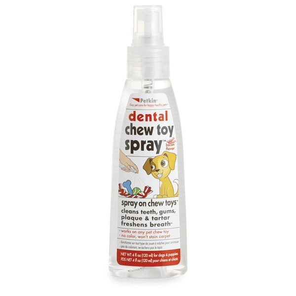Dental Spray