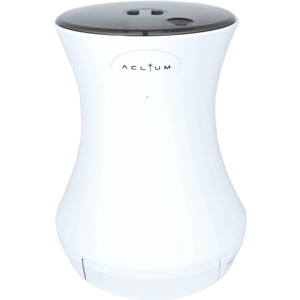 Aclium Automatic Pet Feeder (Round) For Dogs & Cats
