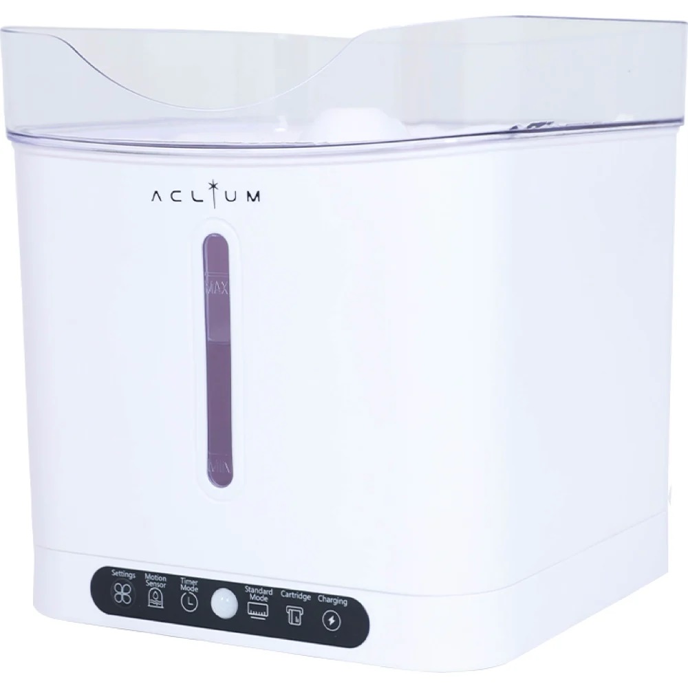 Aclium Cordless Water Fountain For Dogs