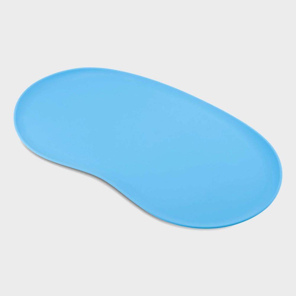 Beco Dinner Time Placemat Blue