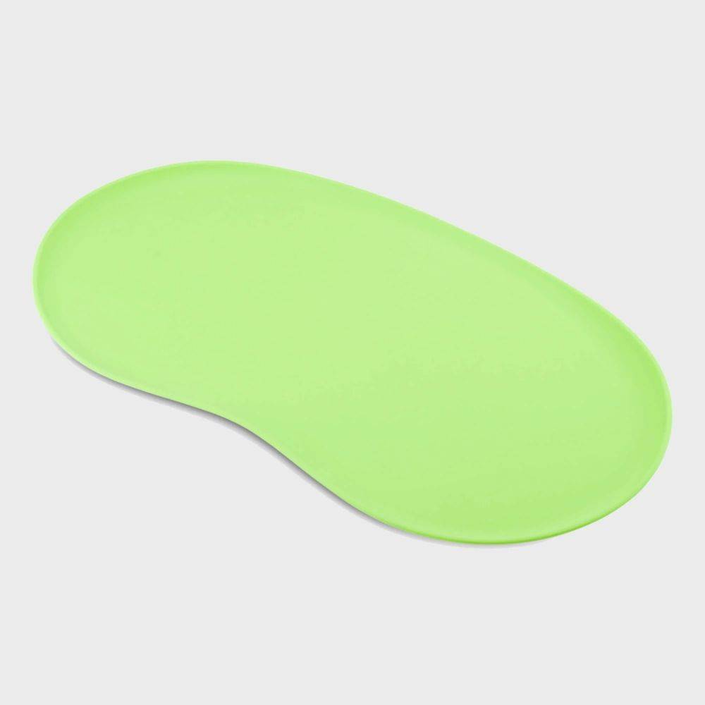 Beco Dinner Time Placemat Green