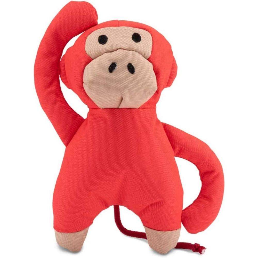 Beco Recycled Soft Monkey Orange M