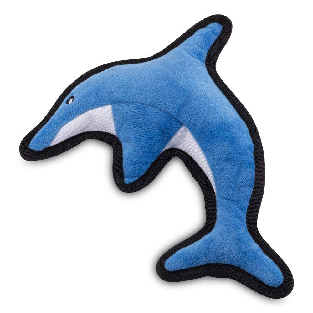 Beco Recycled Dolphin Blue L