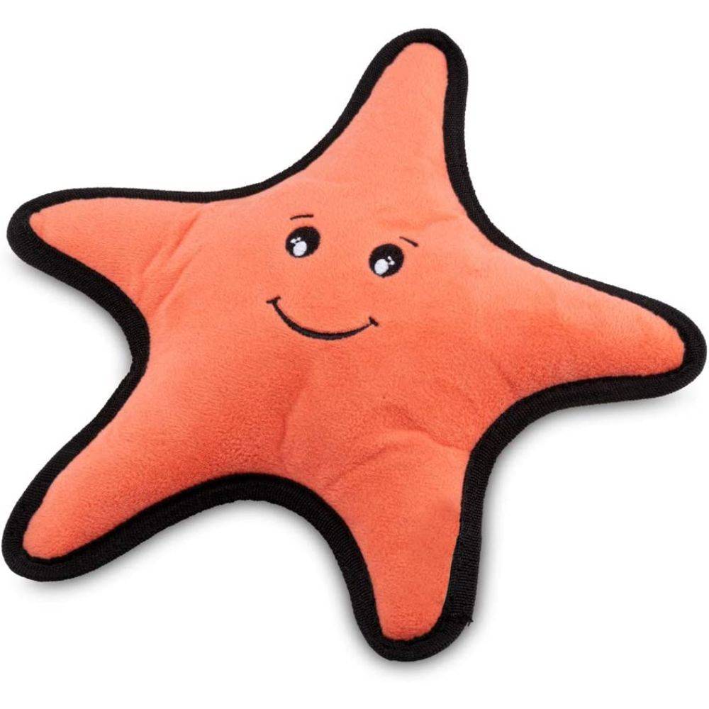 Beco Recycled Starfish Orange L