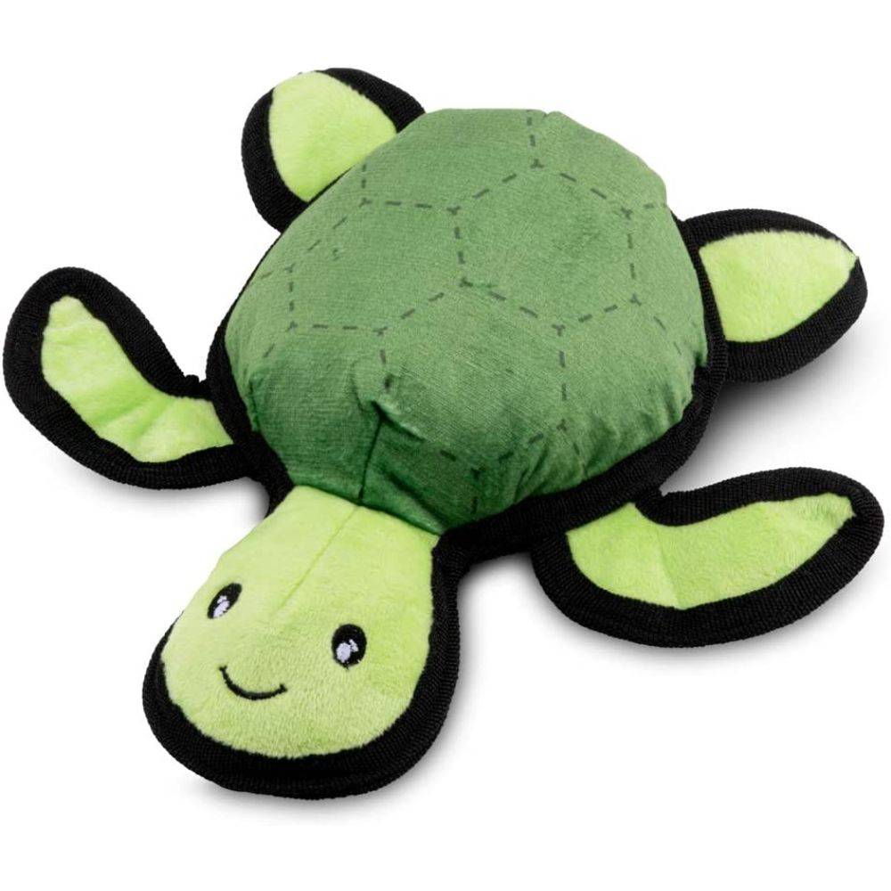 Beco Recycled Turtle Green L