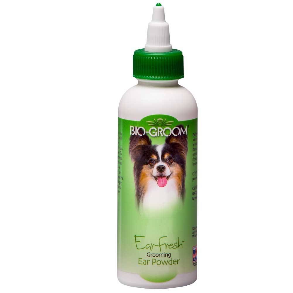 Bio-Groom Ear Powder For Dogs & Cats