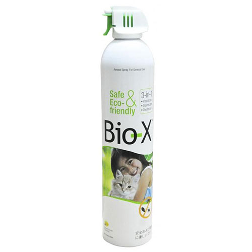 Bio-X 3in1 Spray 600ml