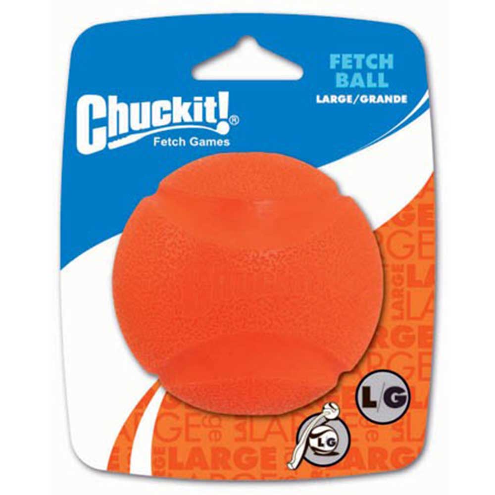 Chuckit Fetch Ball L (8Cm) Diameter