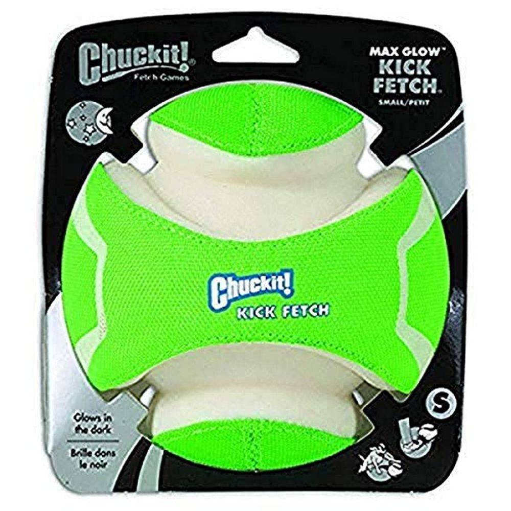 Chuckit Fumble Fetch Max Glow