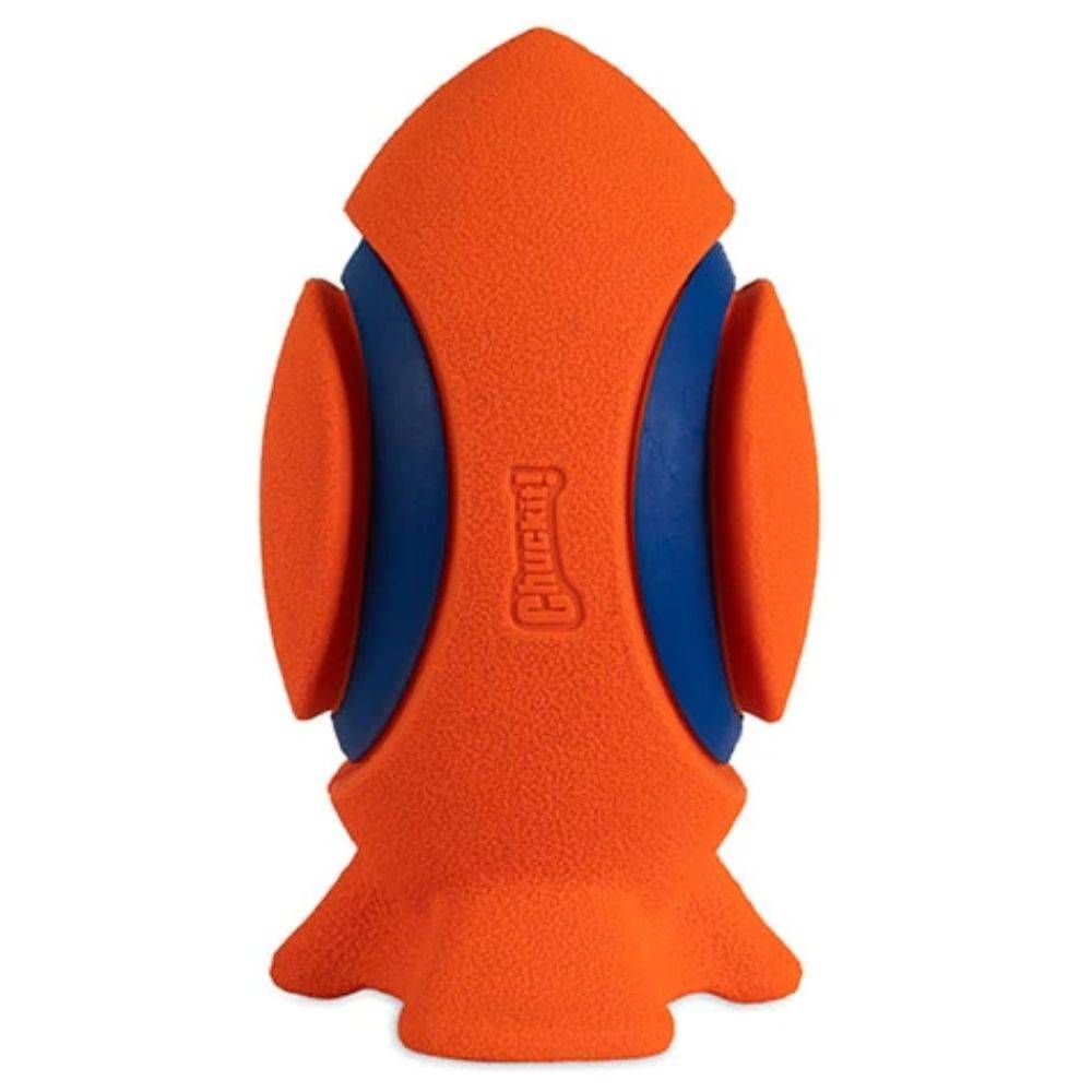 Chuckit Kickoff Fetch Toy For Dogs