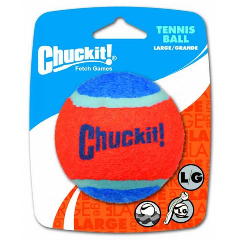 Chuckit Tennis Ball Large