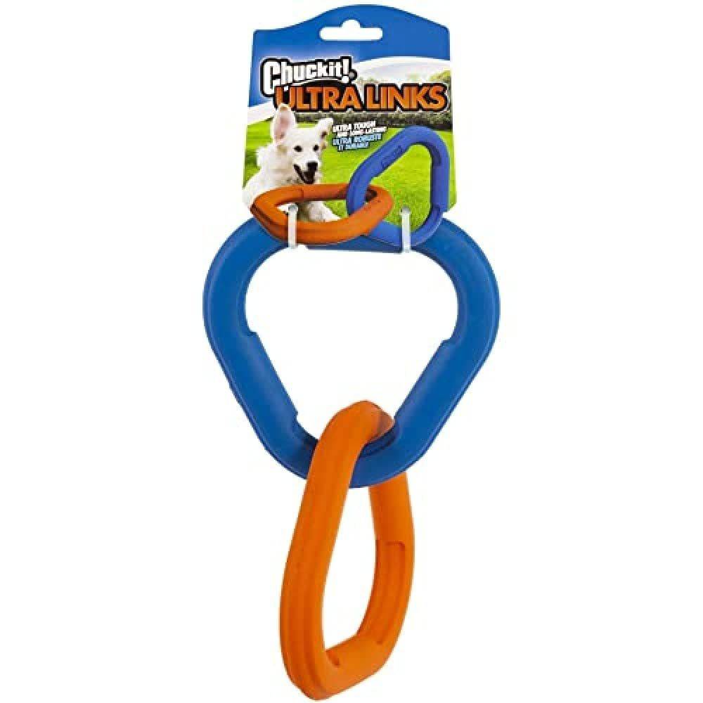 Chuckit Ultra Links Dog Toy