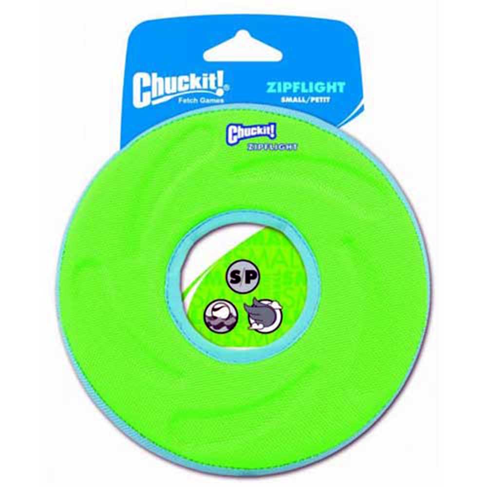 Chuckit Zipflight S (15Cm) Diameter