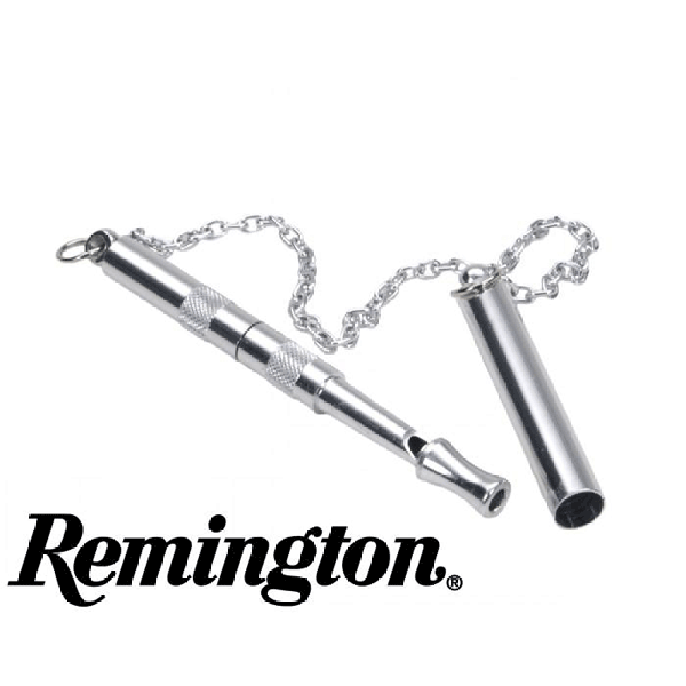 Remington Deluxe Silent Dog Whistle