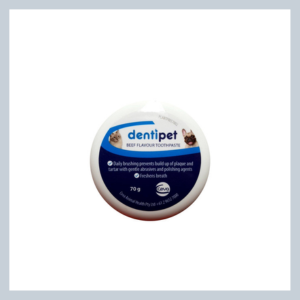 Dentipet