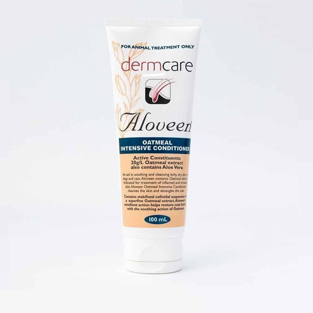 Dermcare Aloveen Oatmeal Conditioner 100