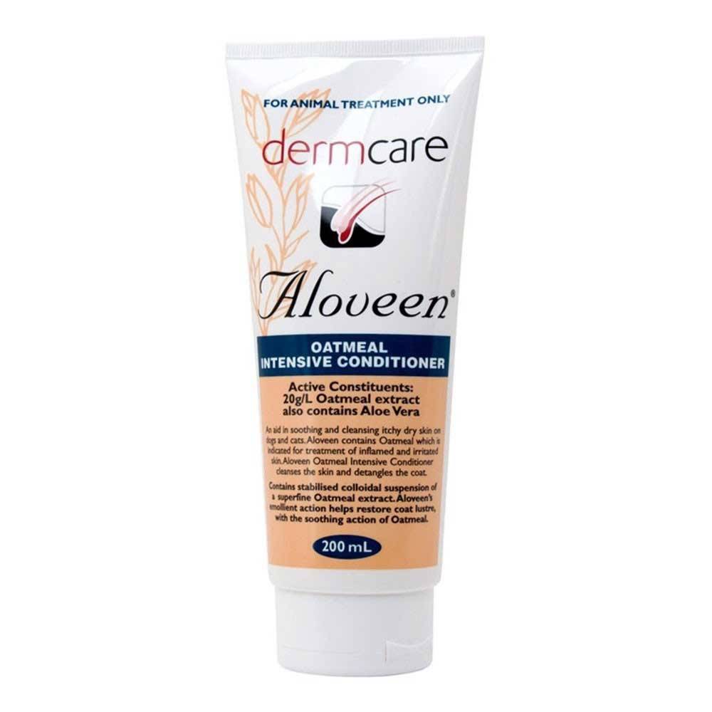 Dermcare Aloveen Oatmeal Conditioner 200
