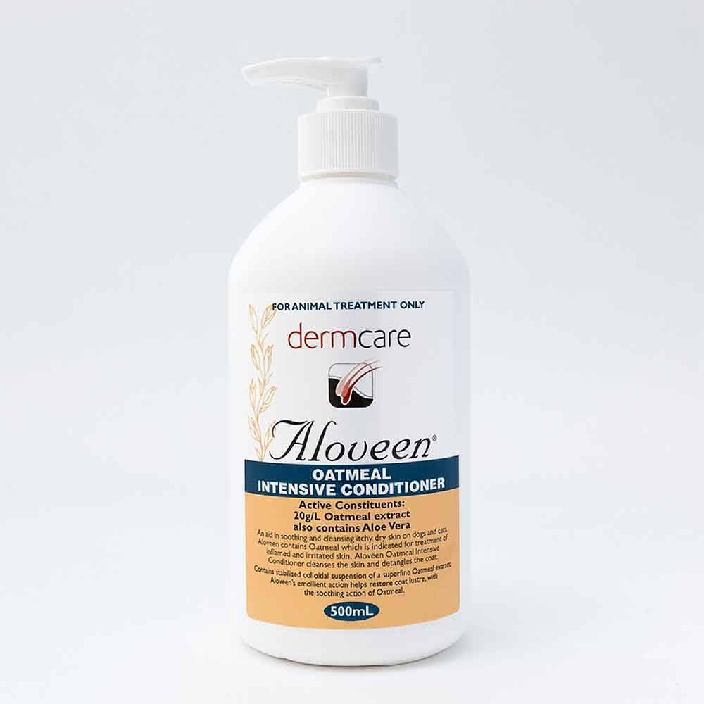 Dermcare Aloveen Oatmeal Conditioner 500