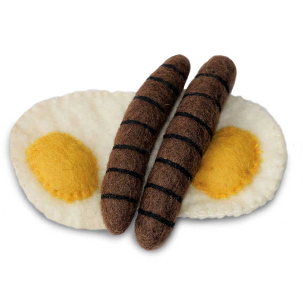 Breakfast - 4pc/pack Toy for Cats