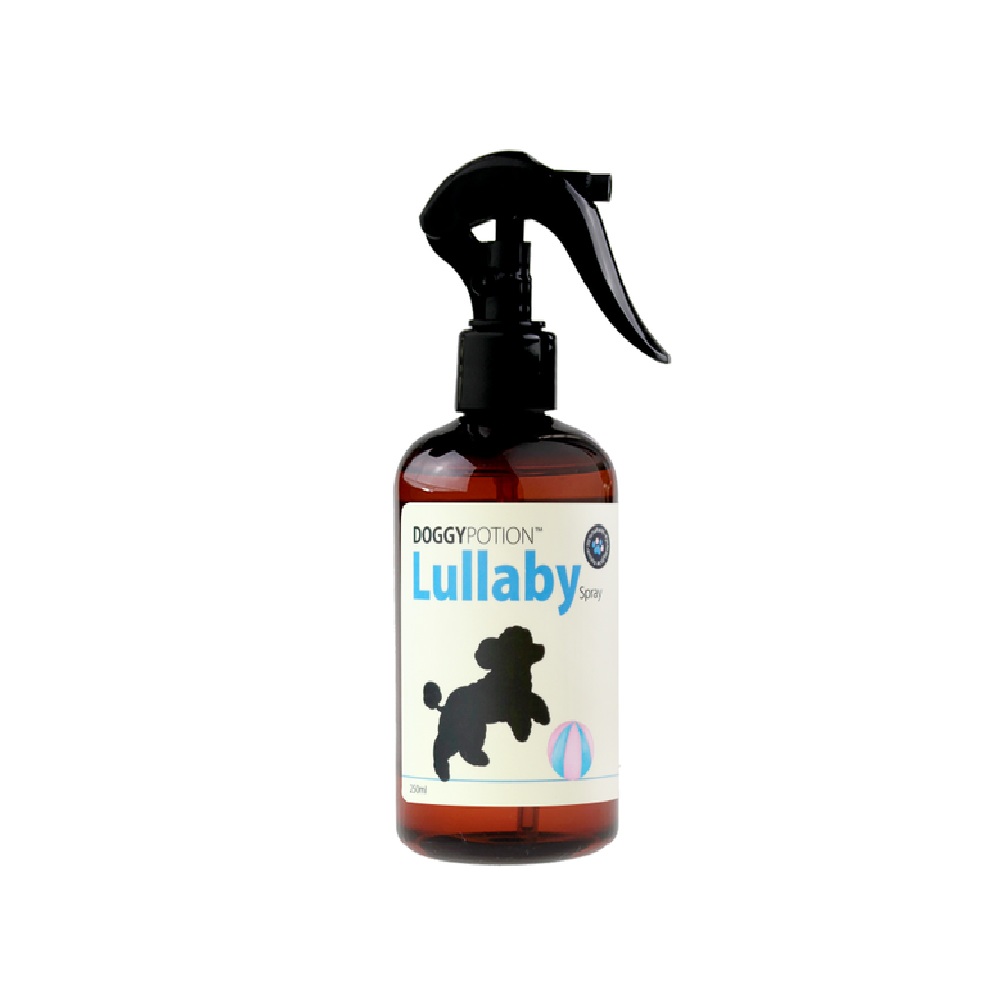 Doggy Potion Lullaby Spray Baby Powder - 250ml