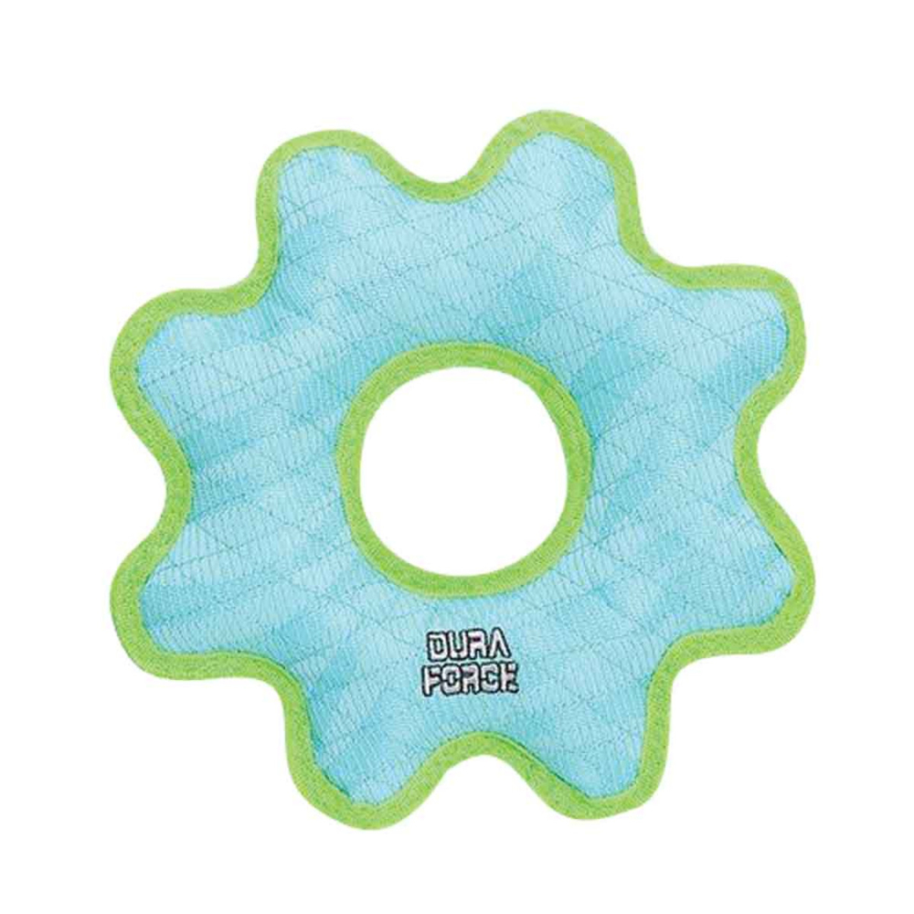 DuraForce Med Gear Ring Tiger Blue Green