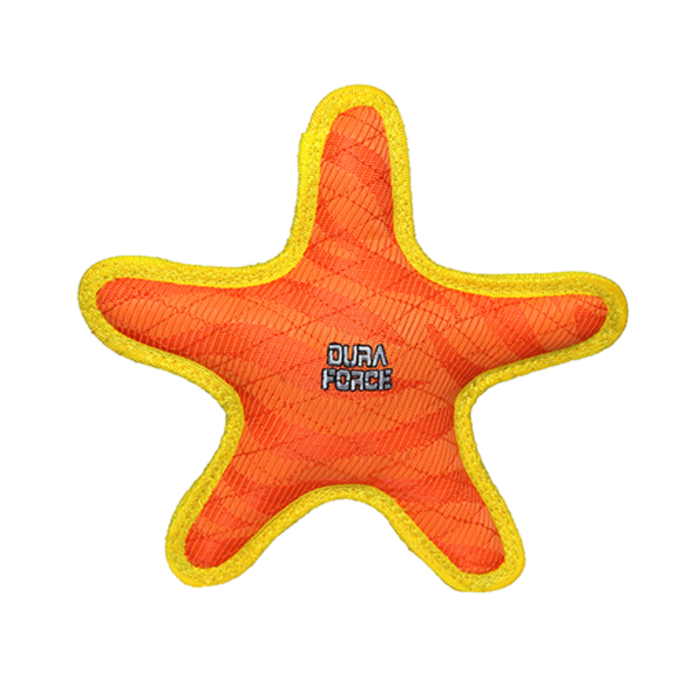 DuraForce Star Tiger Orange Yellow