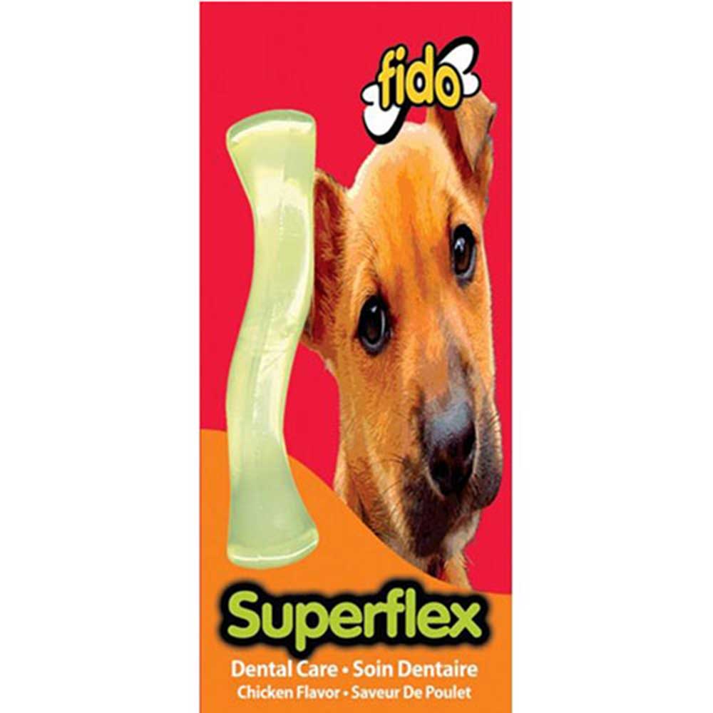 Fido Superflex Bone Chicken