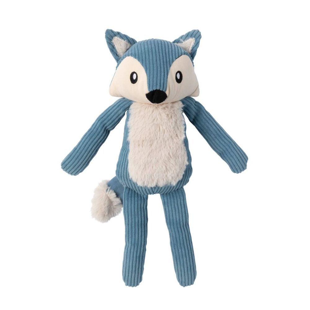 FuzzYard Life Toy French Blue Fox