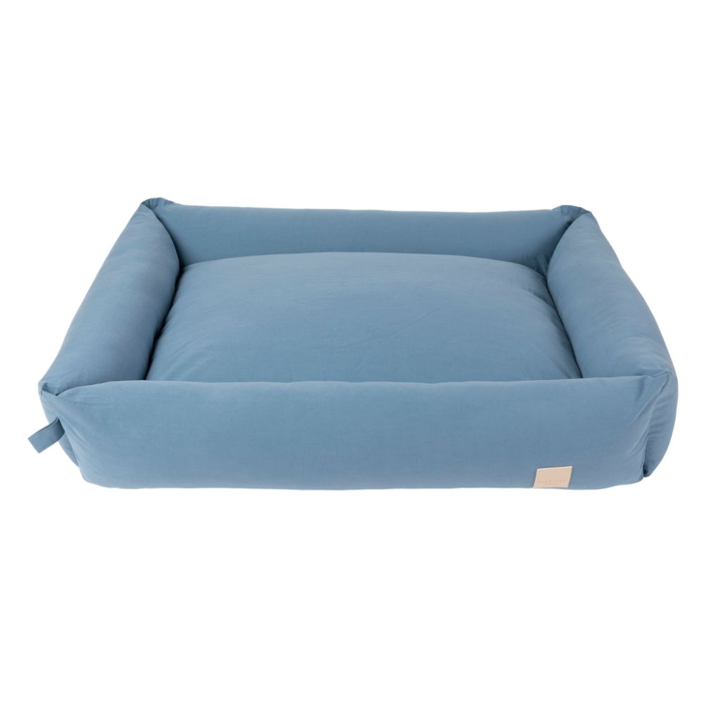 FuzzYard Life Bed French Blue L