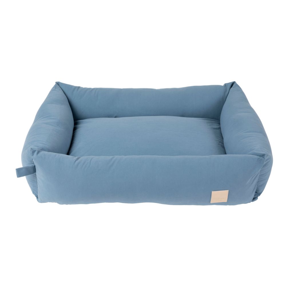 FuzzYard Life Bed French Blue M