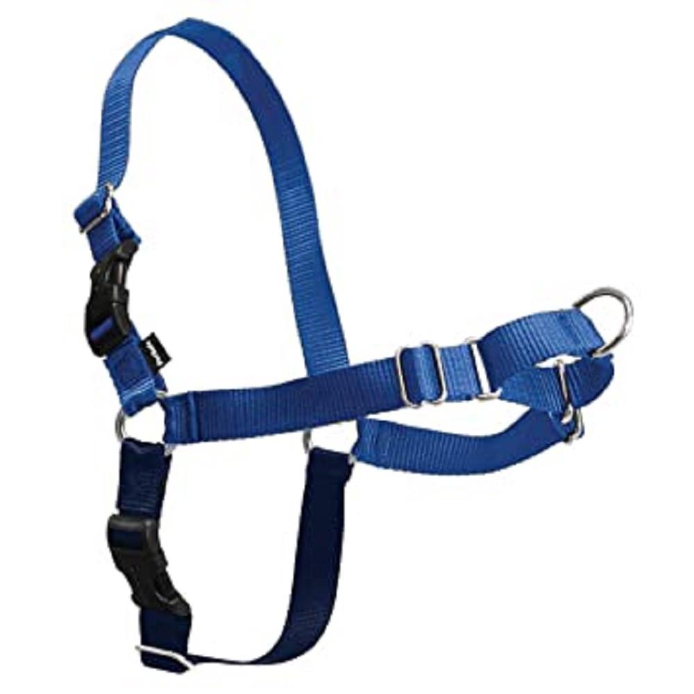 Gentle Leader Harness Blue Small