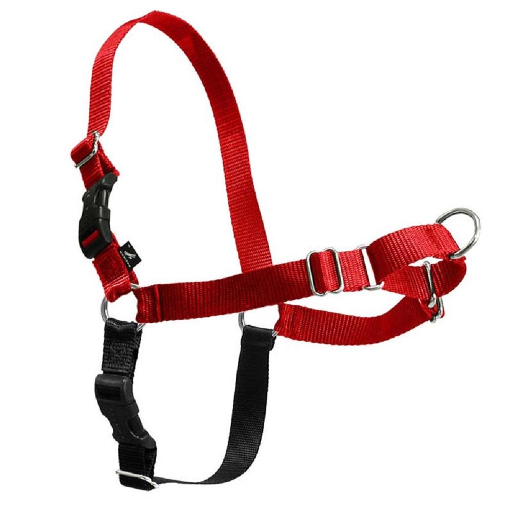 Gentle Leader Harness Red Large