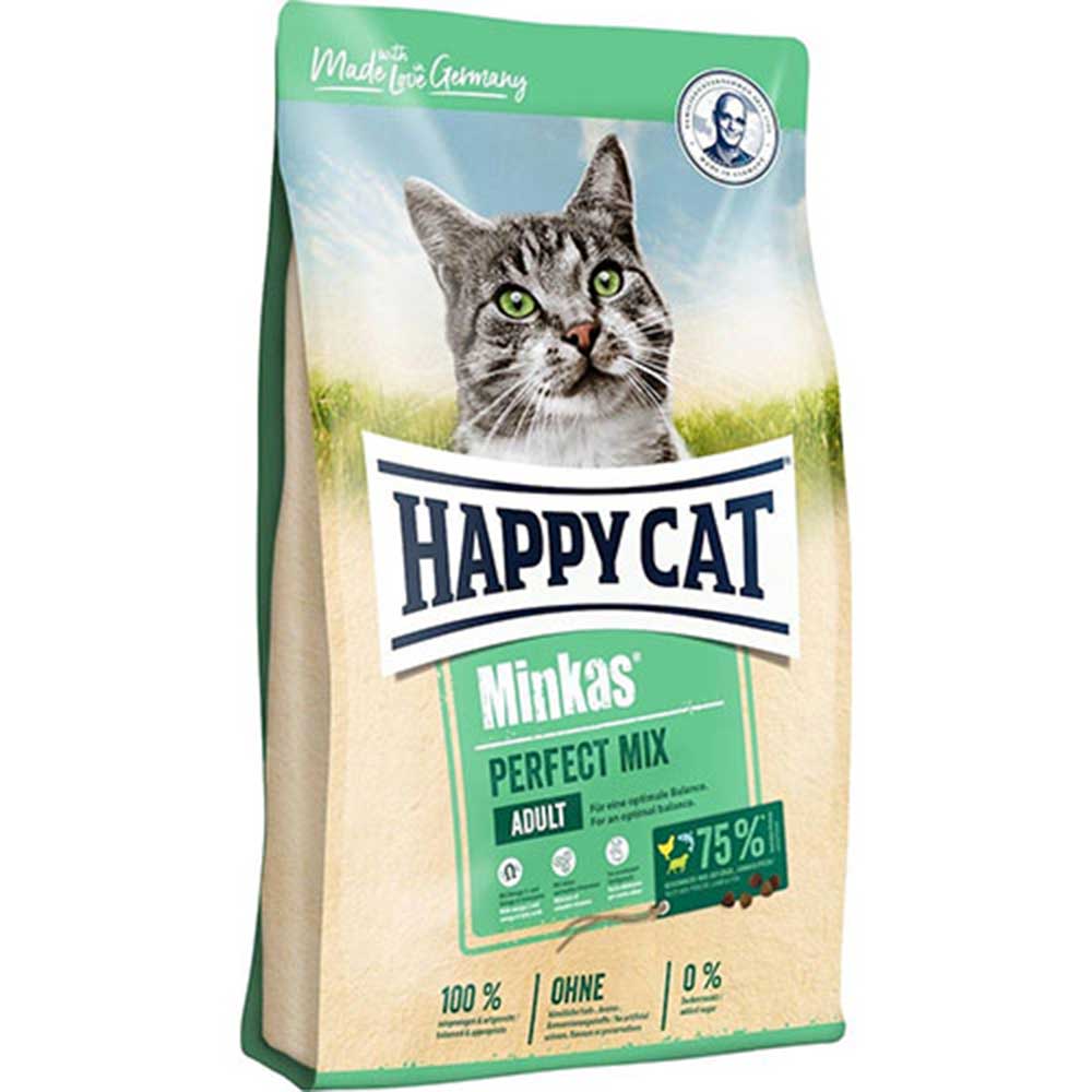 Happy Cat Minkas PerfMix DryFood, 1.5 kg