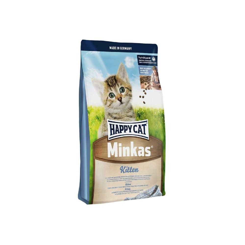 Happy Cat Geflugel Dry Food 10 kg 