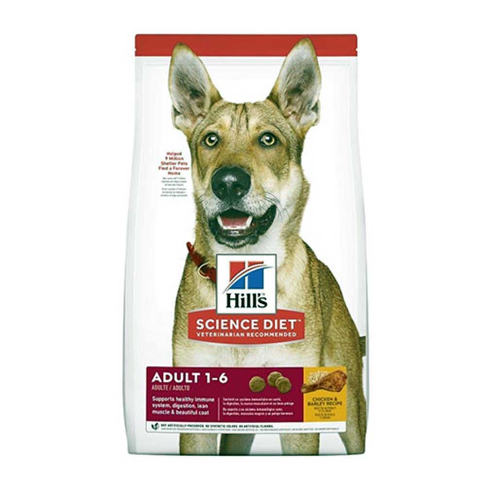 Hills Canine Adult 3kg