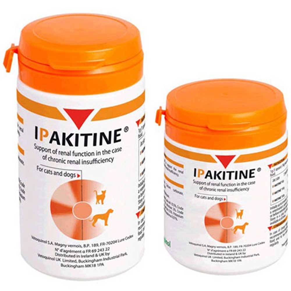 Ipakitine Supplement Dogs And Cats