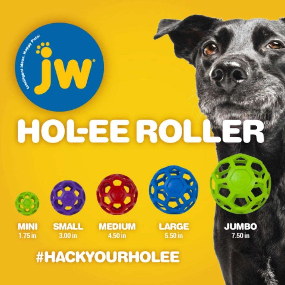 JW Holee Roller