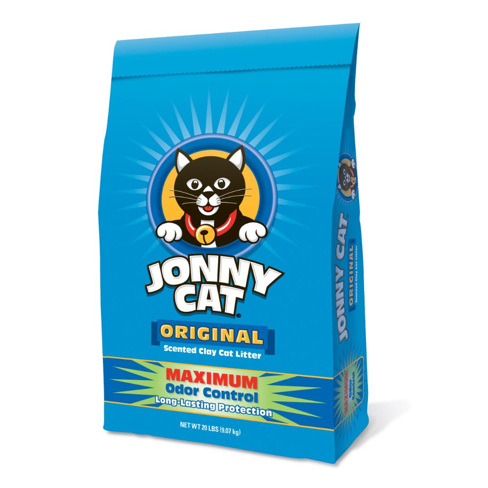 Jonny Cat Original