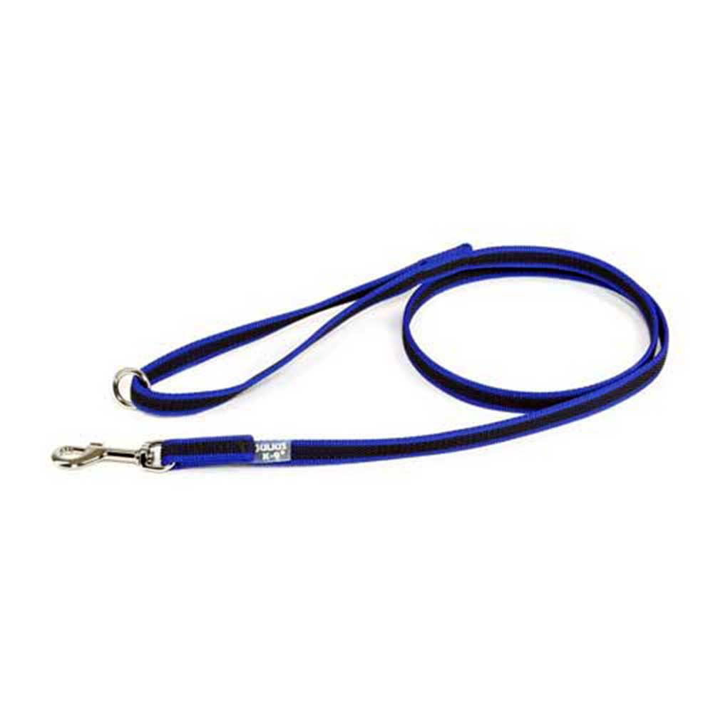 ColorGrey SG Blue Leash w/Handle 1.2m, S