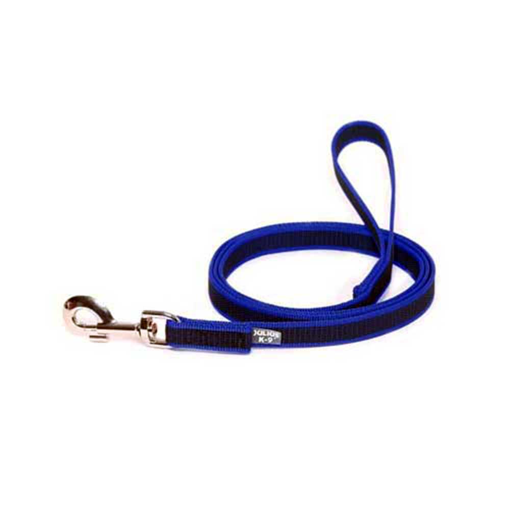 ColorGrey SG Blue Leash w/Handle 2 m L