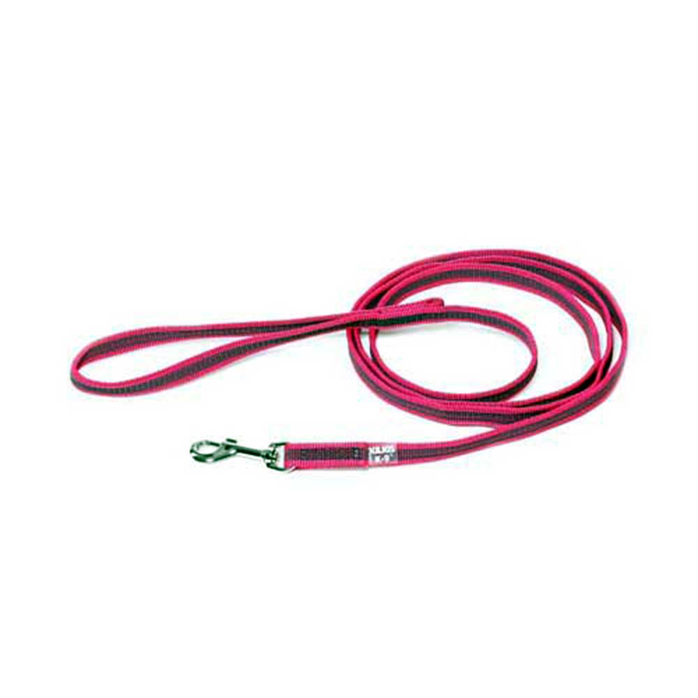 ColorGrey SG Pink Leash w/Handle 2 m, S