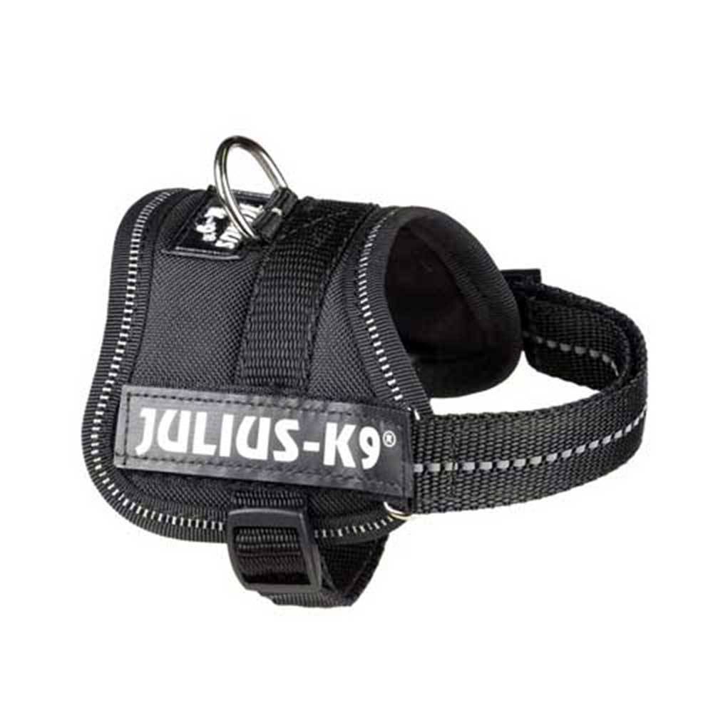 Julius-K9 IDC Powerharness Blk 0