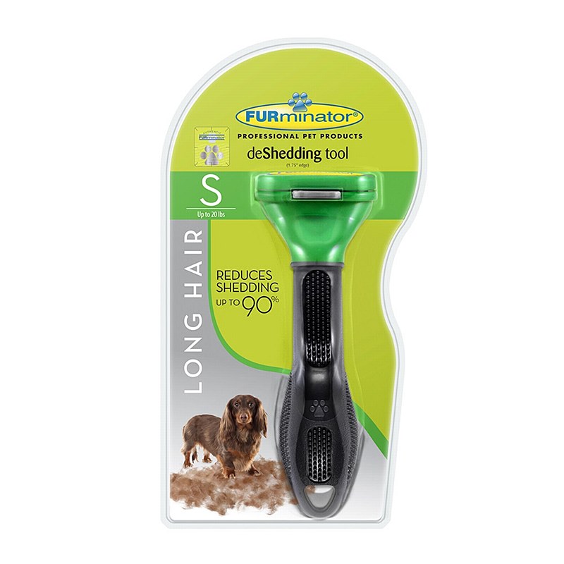 Furminator Deluxe For Dogs