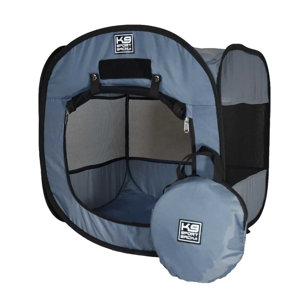 K9 Sport Sack Kennel Pop Up Tent Small