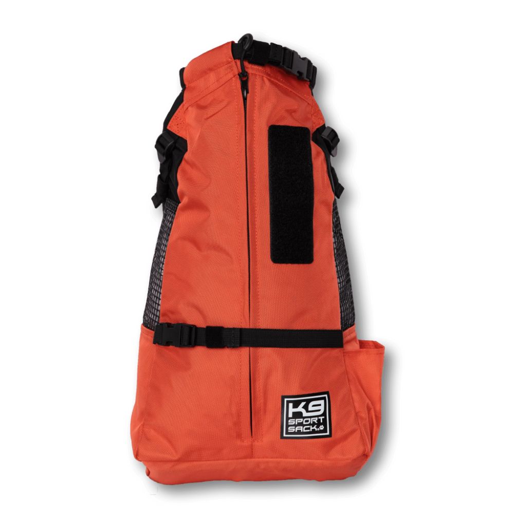 K9 Sport Sack Trainer Coral Extra Small