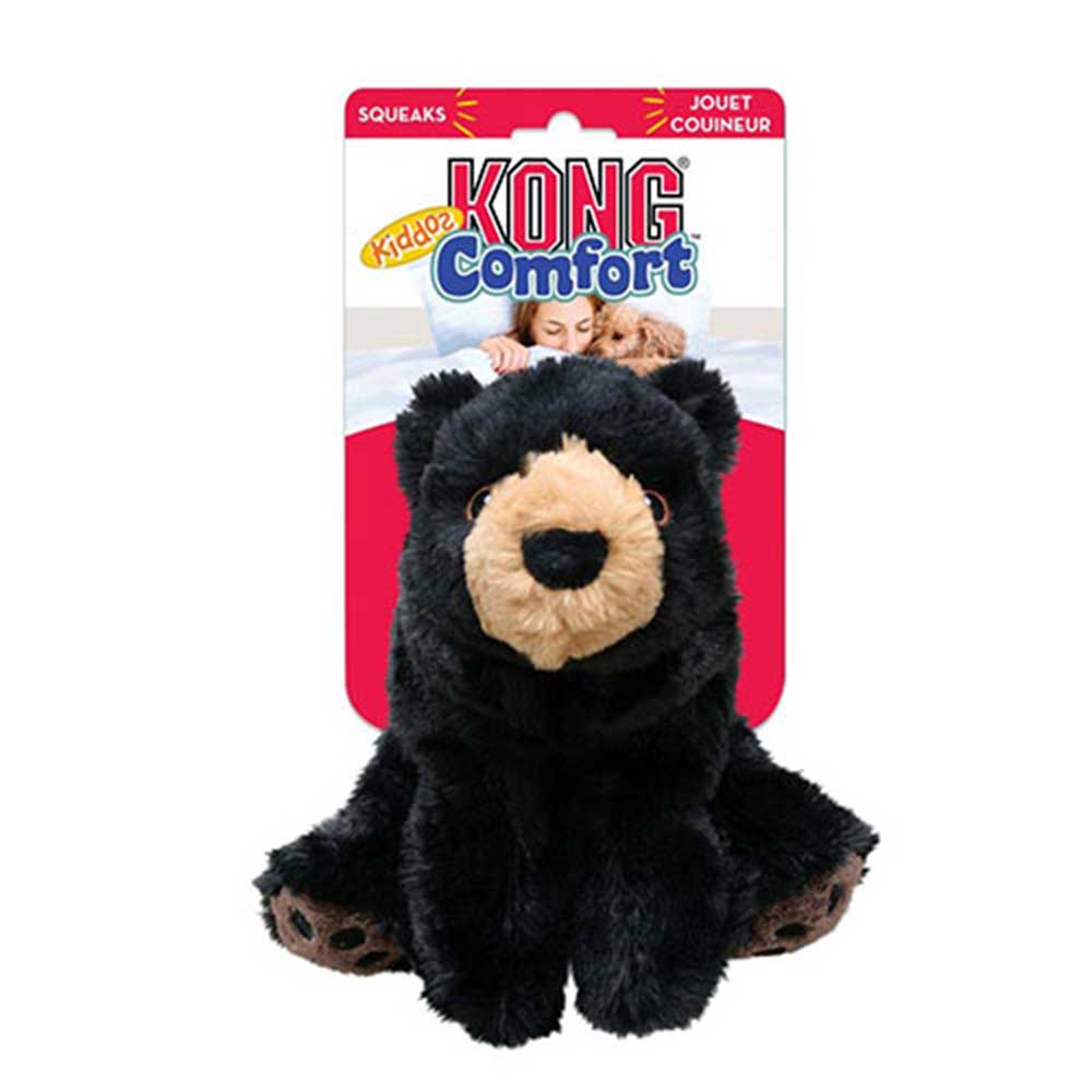 Kong Comfort Kiddos Bear