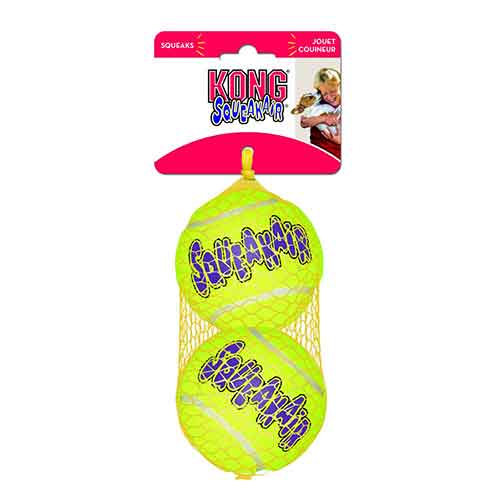 Kong Squeakair Ball