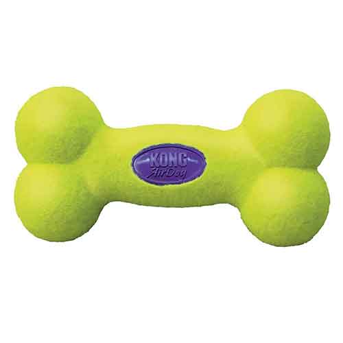 Kong AirDog Bone Dog Toys