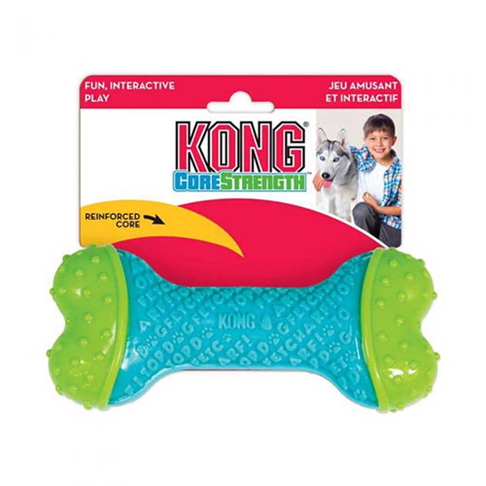 Kong Core Strength Bone Dog Toys