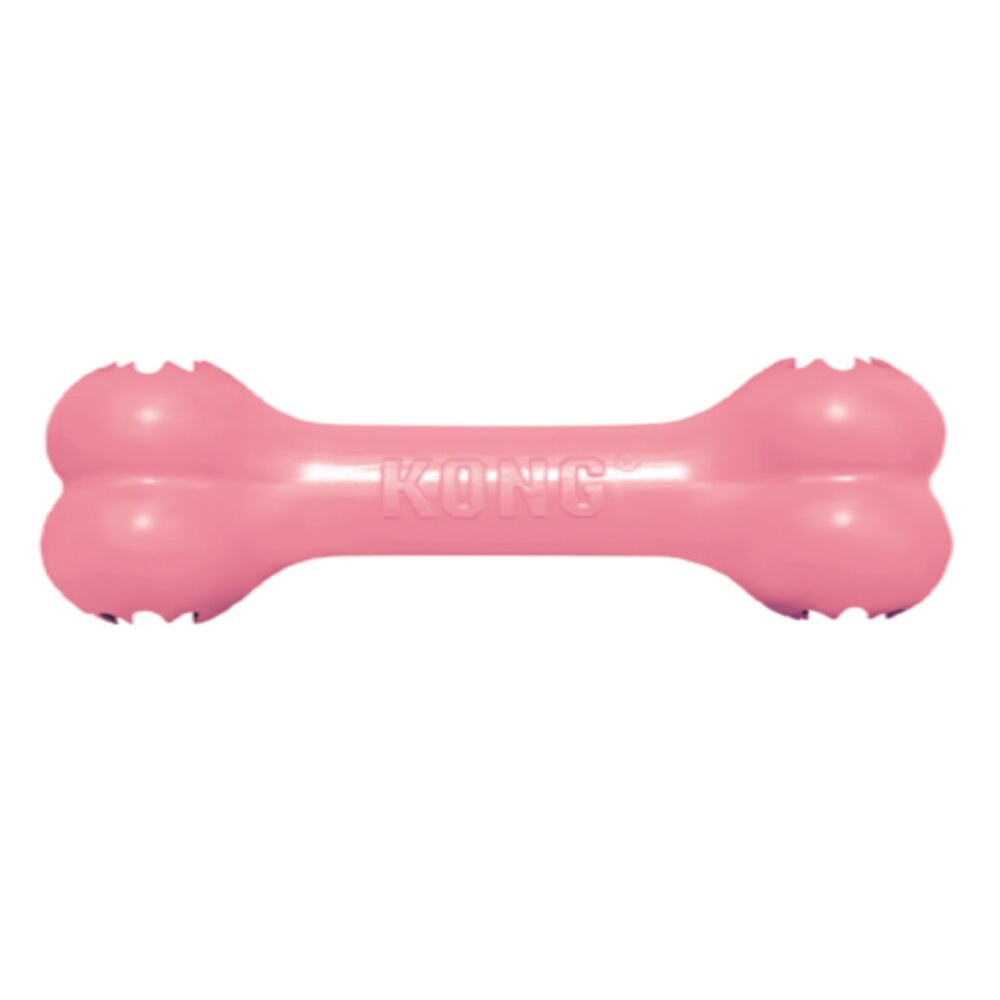 Kong Puppy Goodie Bone Small